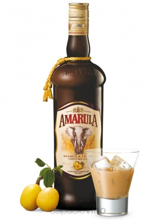 Amarula Botella de 750 cc